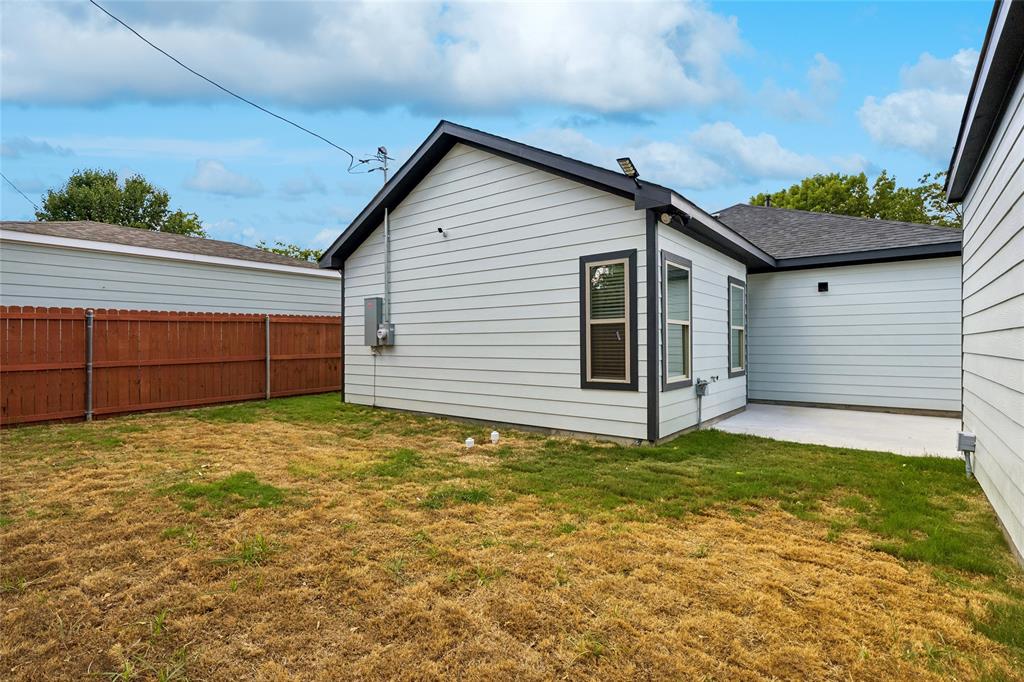 Glenwood Add - Residential