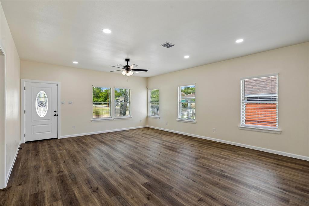 Glenwood Add - Residential