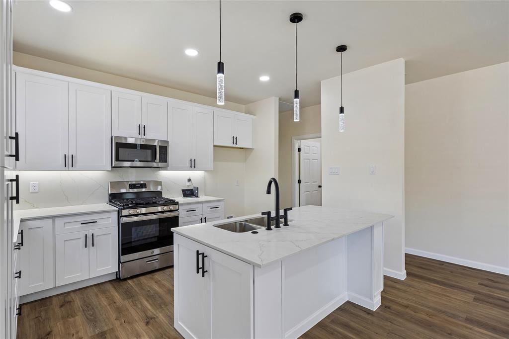 Glenwood Add - Residential