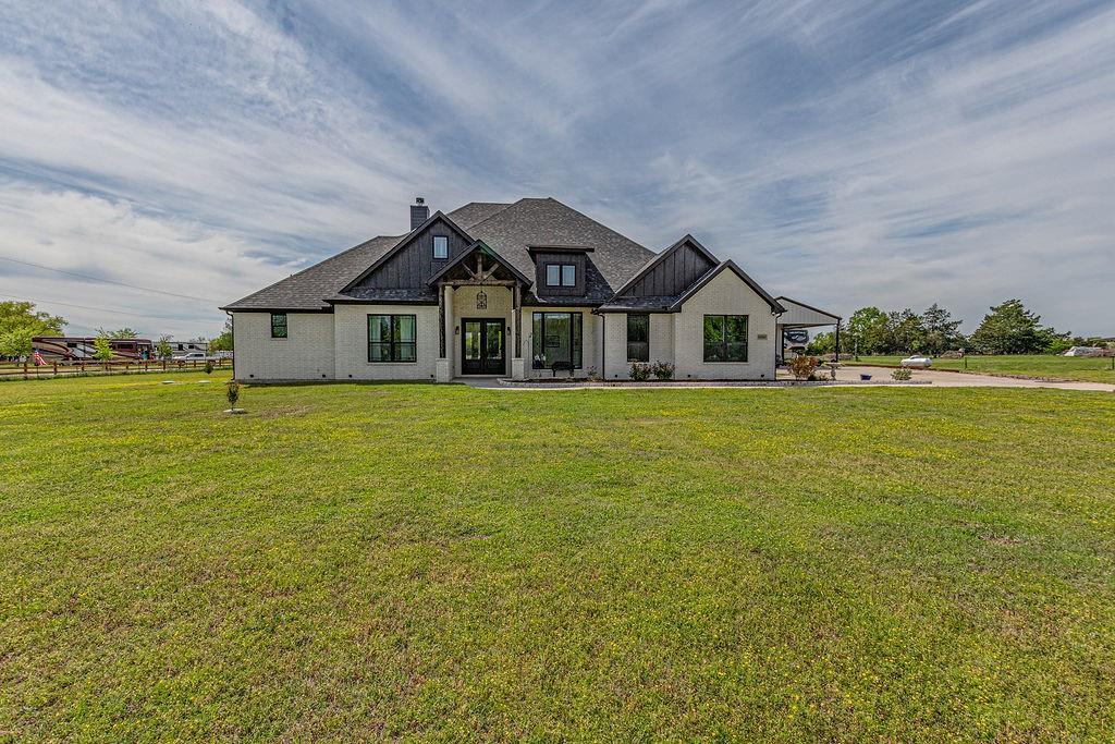 Green 36 Add - Residential