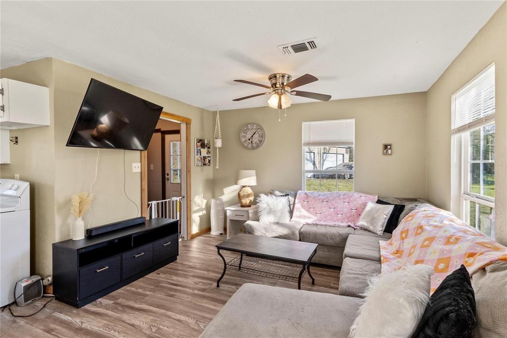 Southwood Shores - Residential