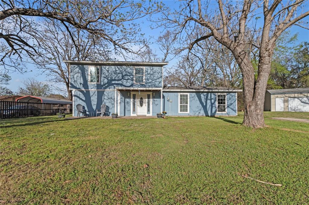 Southwood Shores - Residential