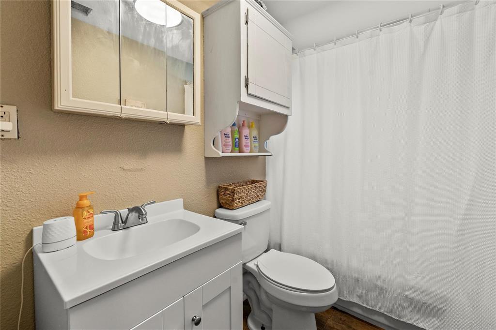 Southwood Shores - Residential