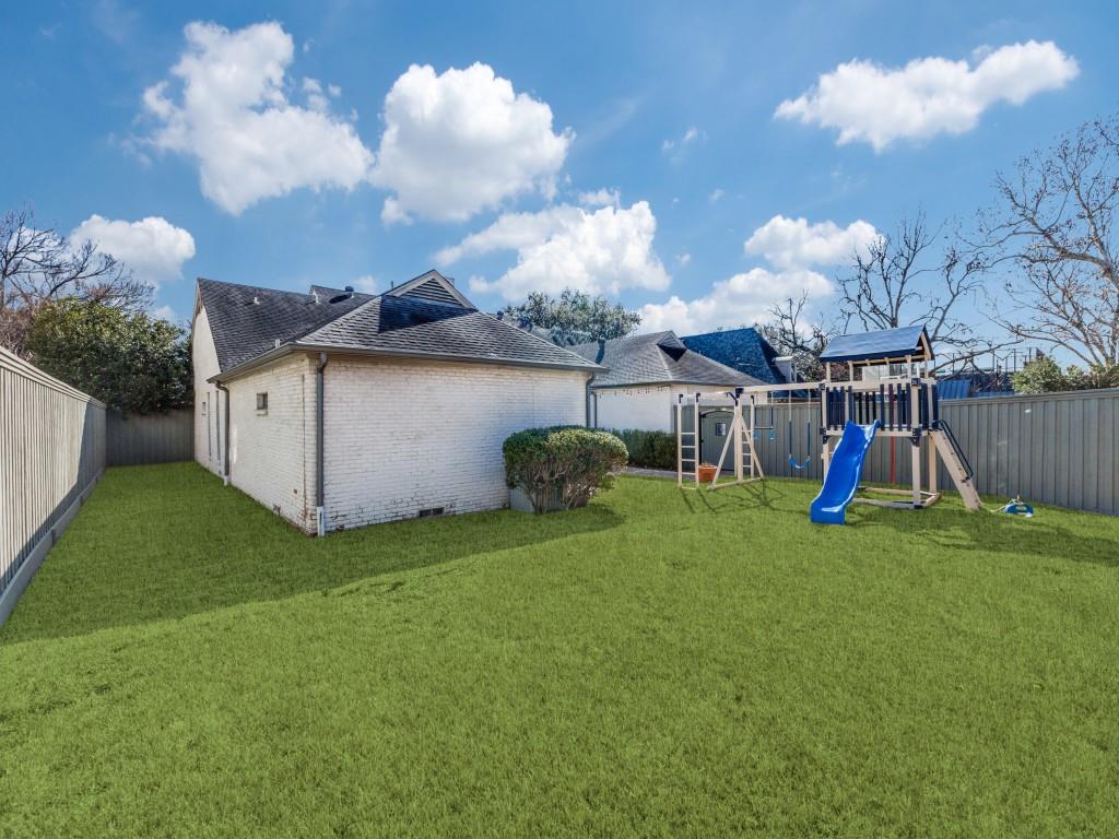 Mount Vernon 01 & 03 - Residential