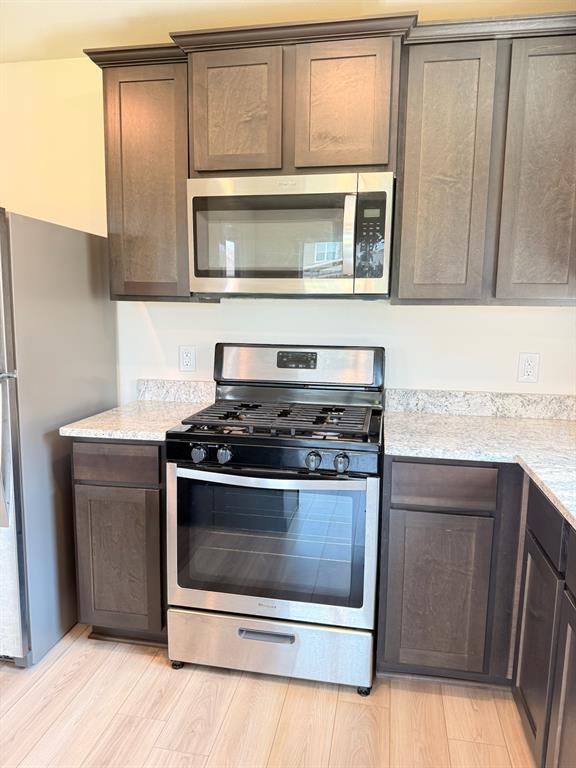 Patriot Estates Ph 8 - Residential