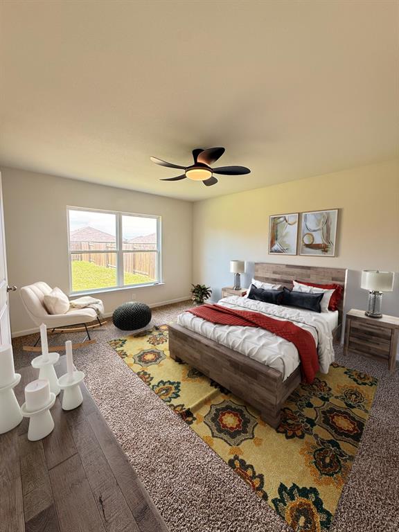 Patriot Estates Ph 8 - Residential