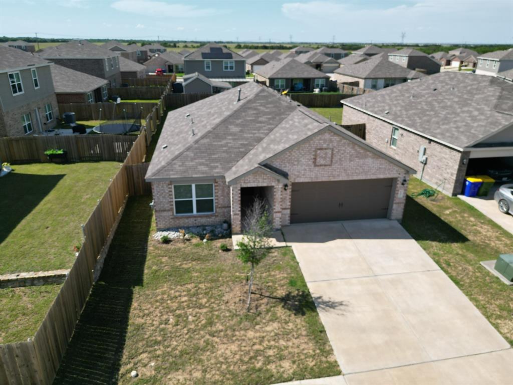 Patriot Estates Ph 8 - Residential