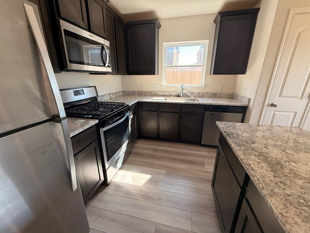 Patriot Estates Ph 8 - Residential