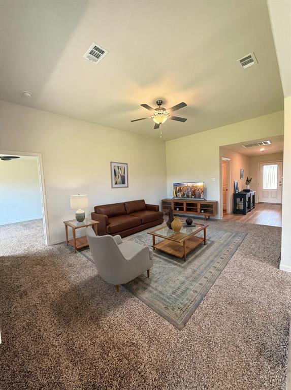 Patriot Estates Ph 8 - Residential