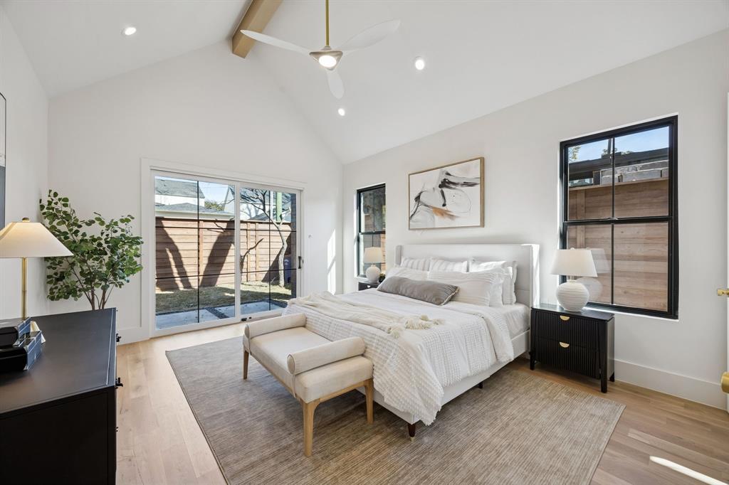 NORTH DAVILLA DRIVE ESTATES - Residential