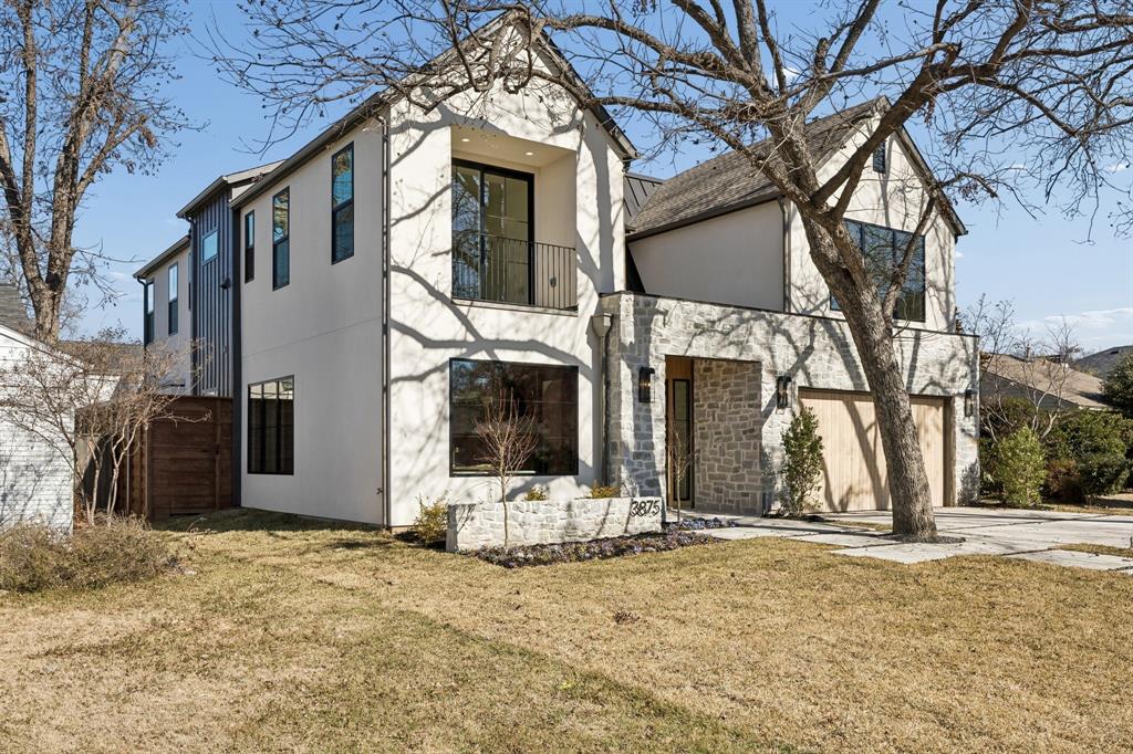 NORTH DAVILLA DRIVE ESTATES - Residential