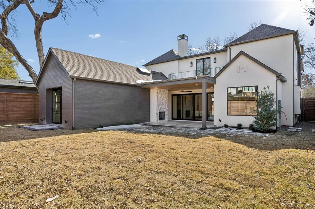 NORTH DAVILLA DRIVE ESTATES - Residential