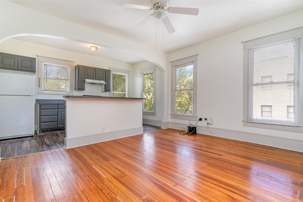 Oak Cliff Annex - Residential Income