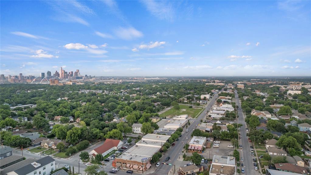 Oak Cliff Annex - Residential Income