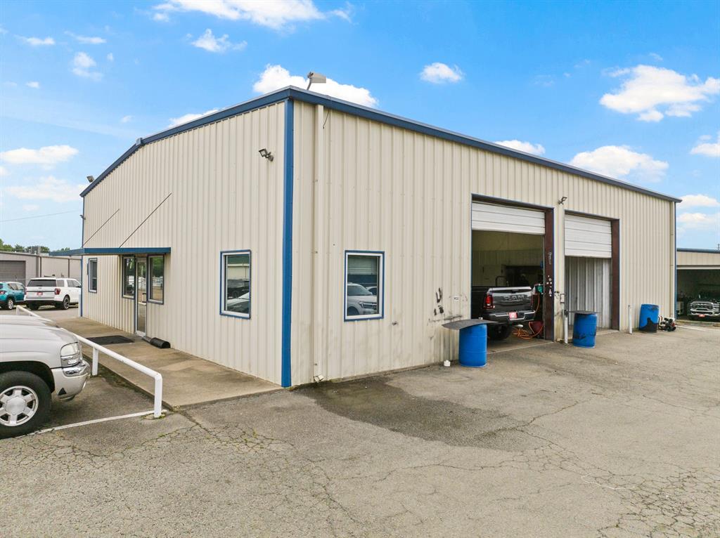 MT PLEASANT CITY BLOCKS - Commercial Sale