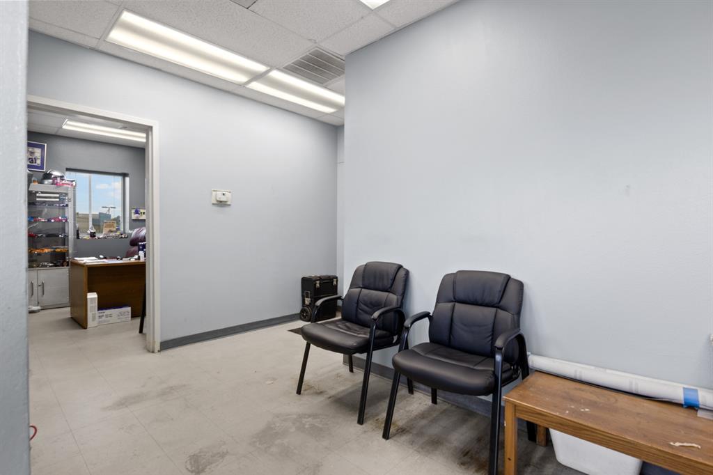 MT PLEASANT CITY BLOCKS - Commercial Sale