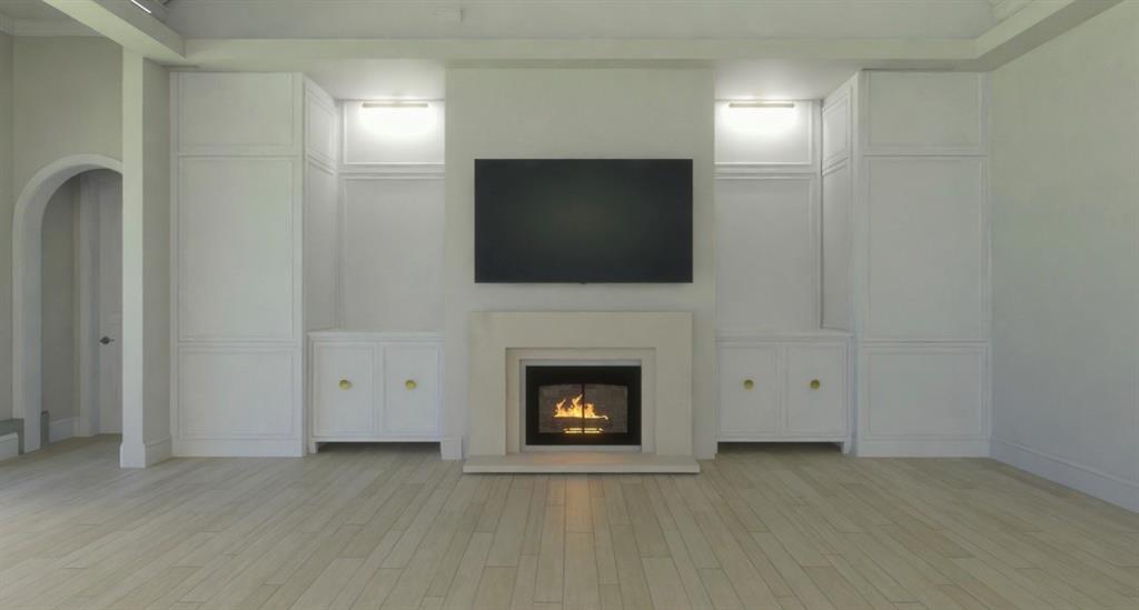 Oakbrook Hills Sub - Residential