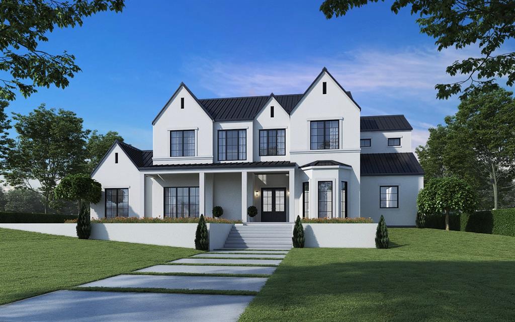 Oakbrook Hills Sub - Residential