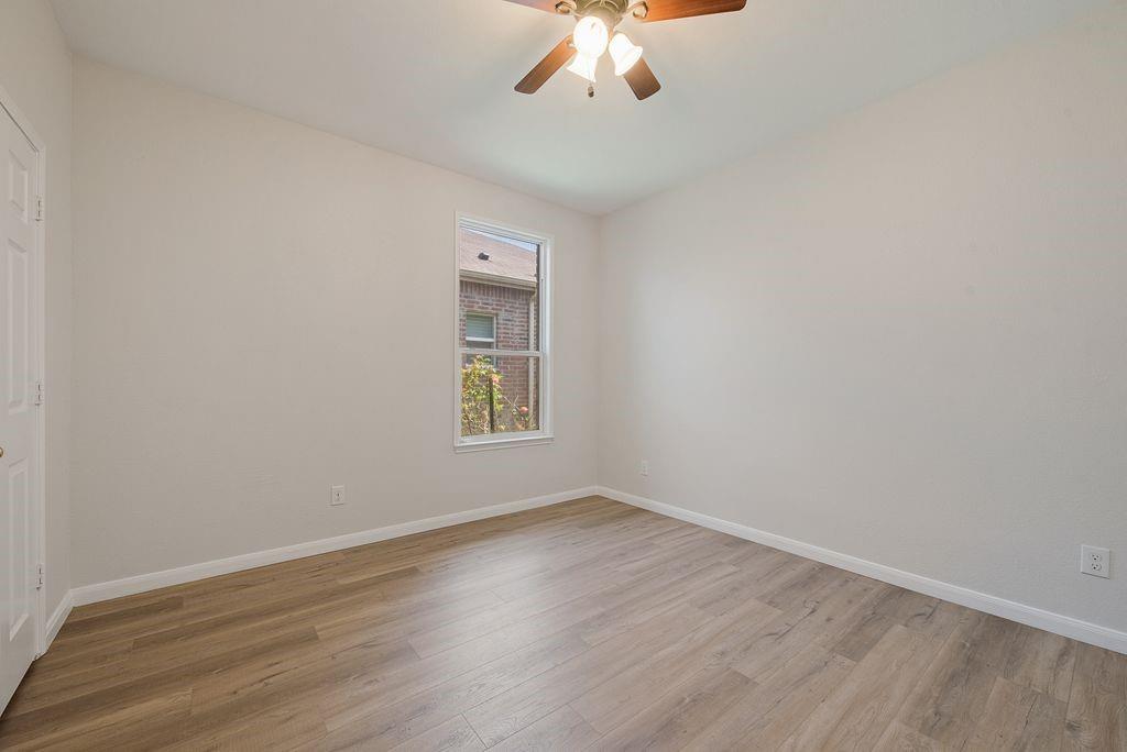 Parr Trust - Residential