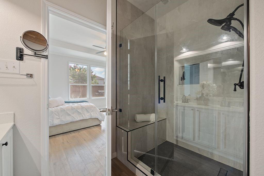 Parr Trust - Residential
