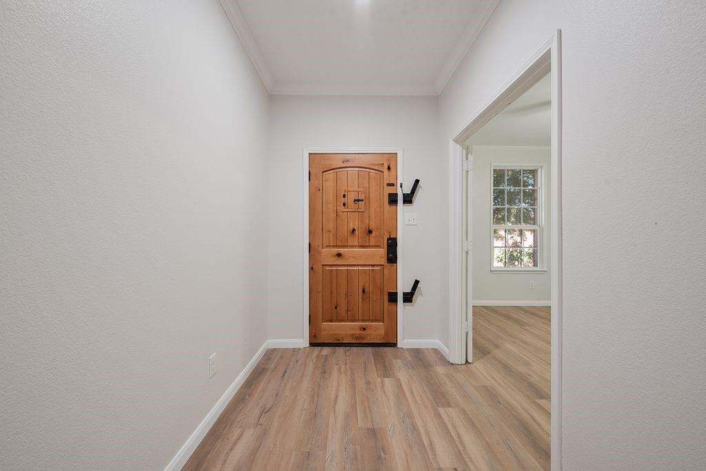 Parr Trust - Residential