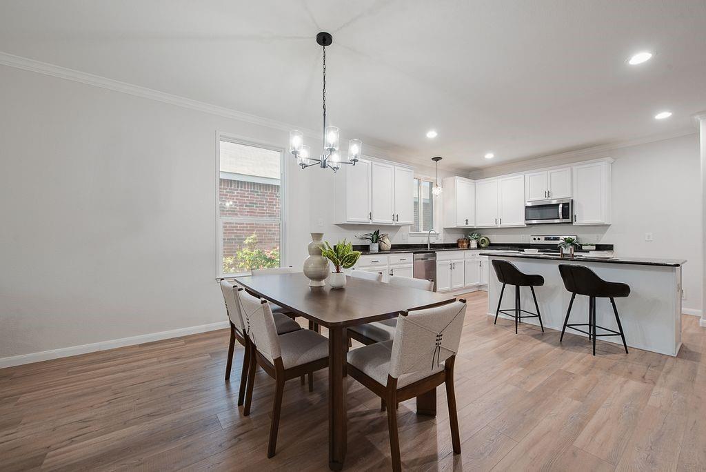 Parr Trust - Residential