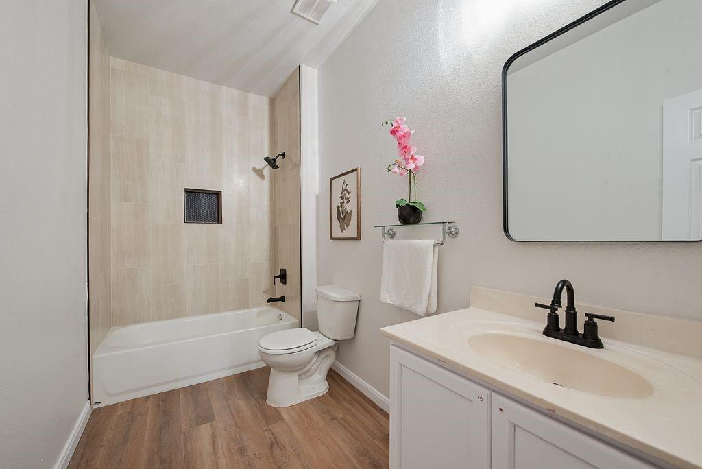 Parr Trust - Residential