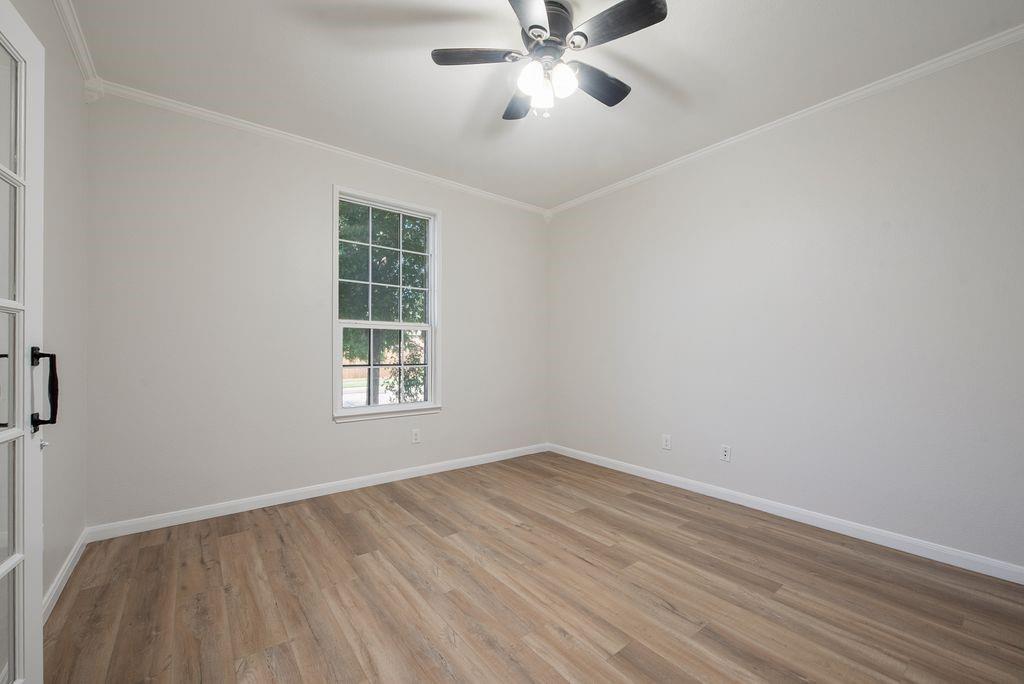 Parr Trust - Residential