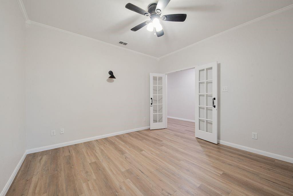 Parr Trust - Residential