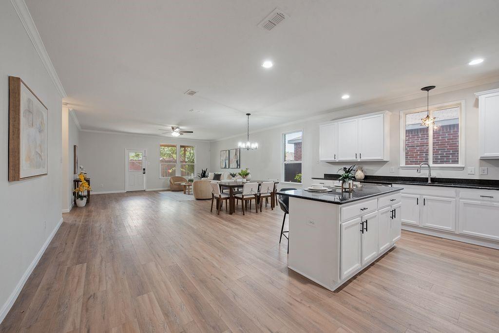 Parr Trust - Residential