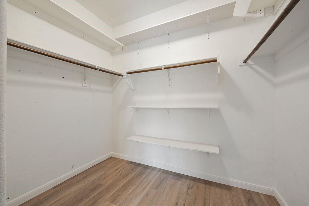 Parr Trust - Residential