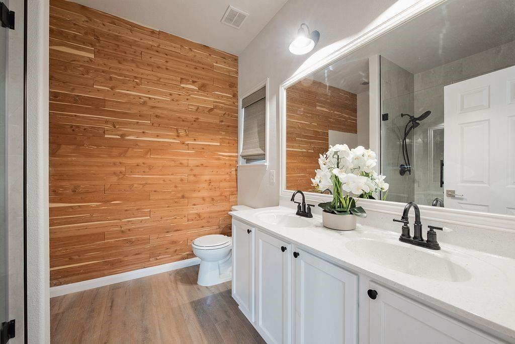 Parr Trust - Residential