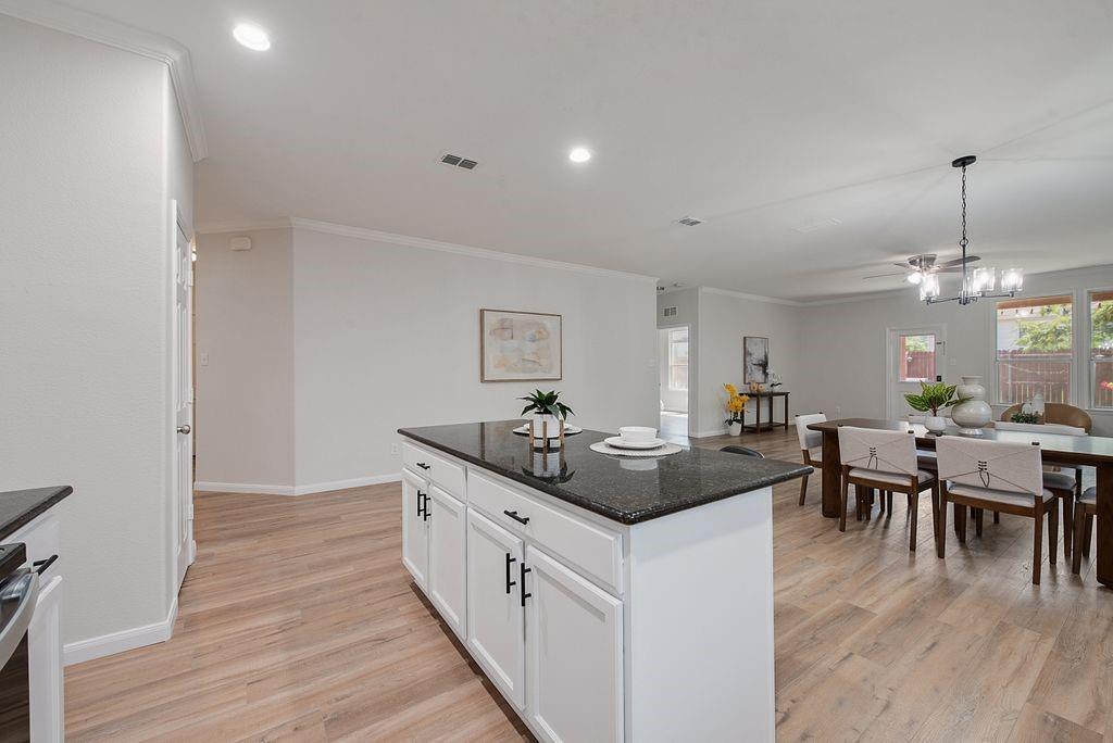 Parr Trust - Residential