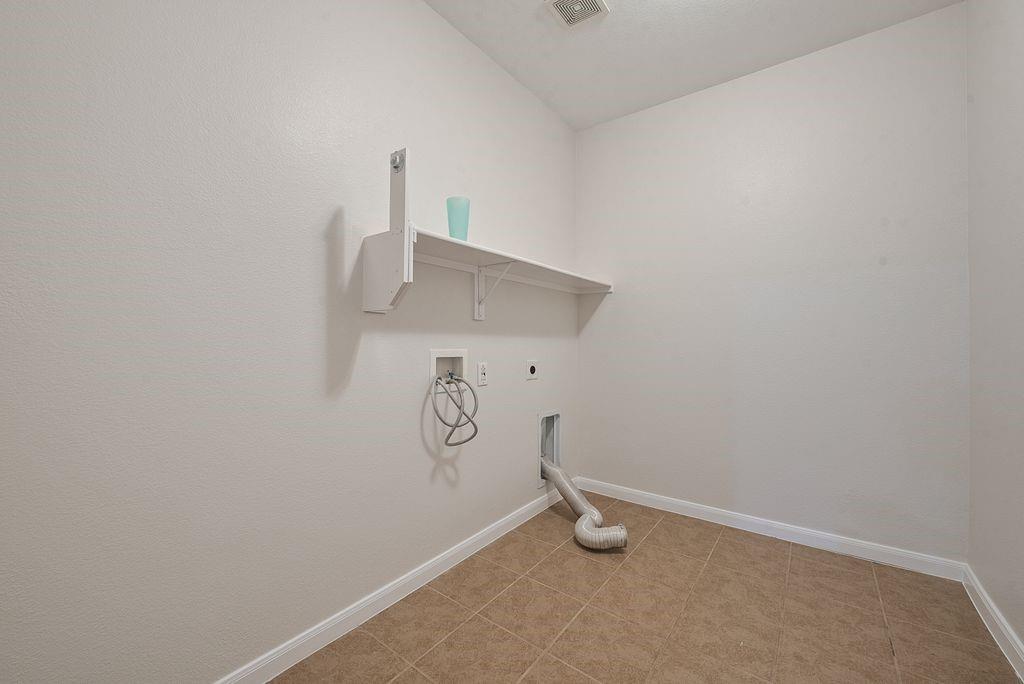 Parr Trust - Residential