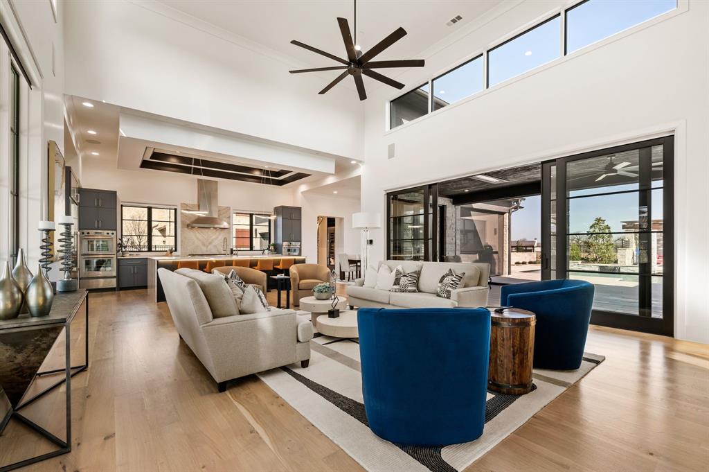 Oak Alley - Residential