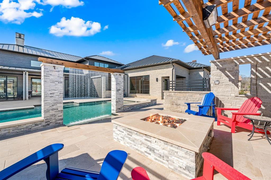 Oak Alley - Residential