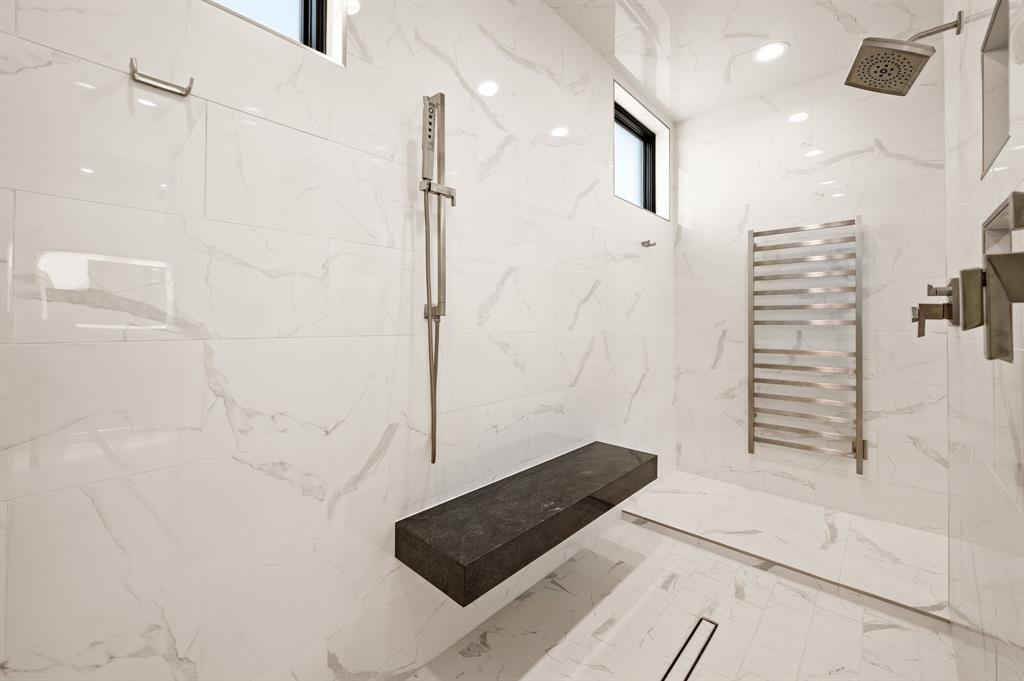 Oak Alley - Residential