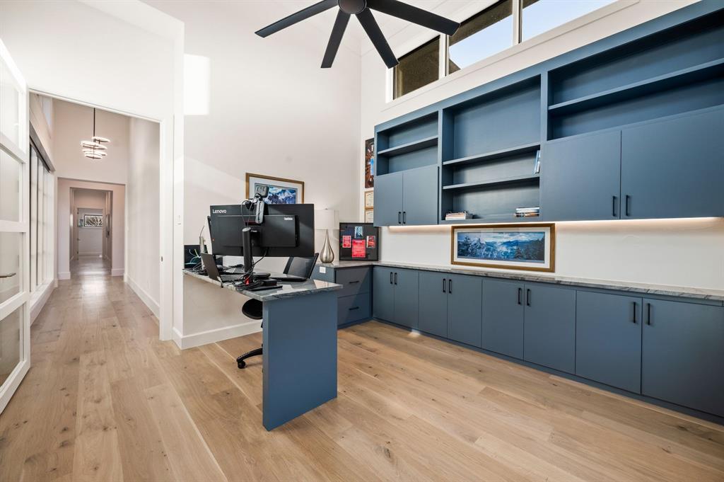 Oak Alley - Residential