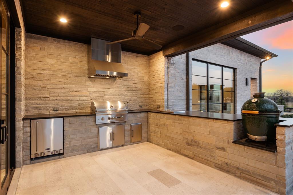 Oak Alley - Residential