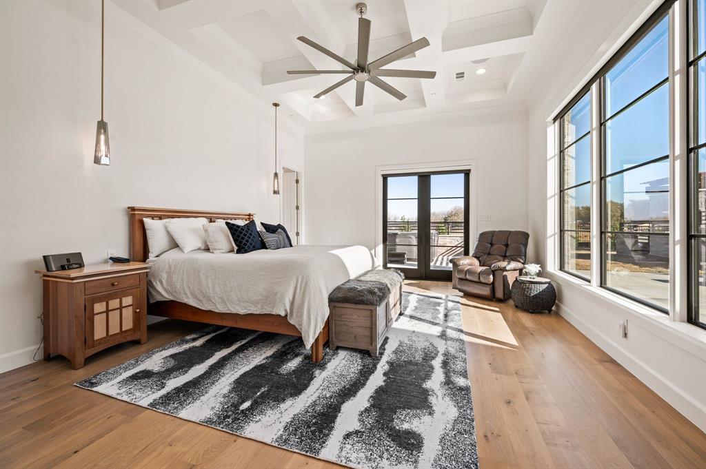 Oak Alley - Residential