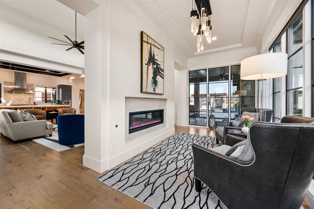 Oak Alley - Residential