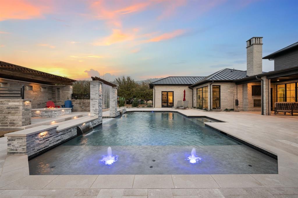 Oak Alley - Residential