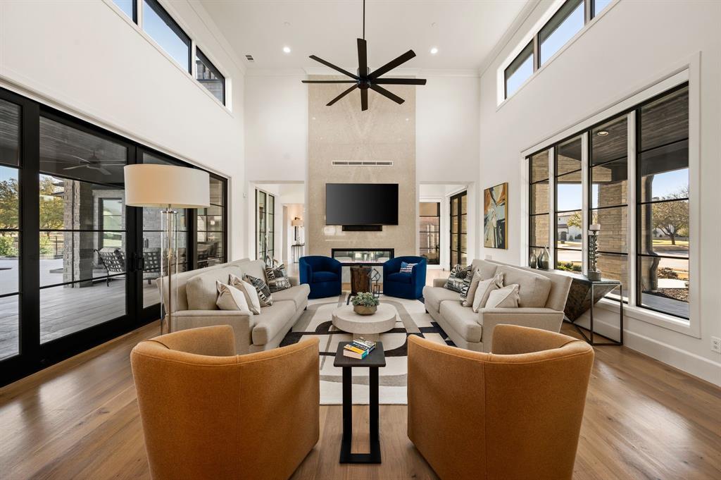 Oak Alley - Residential