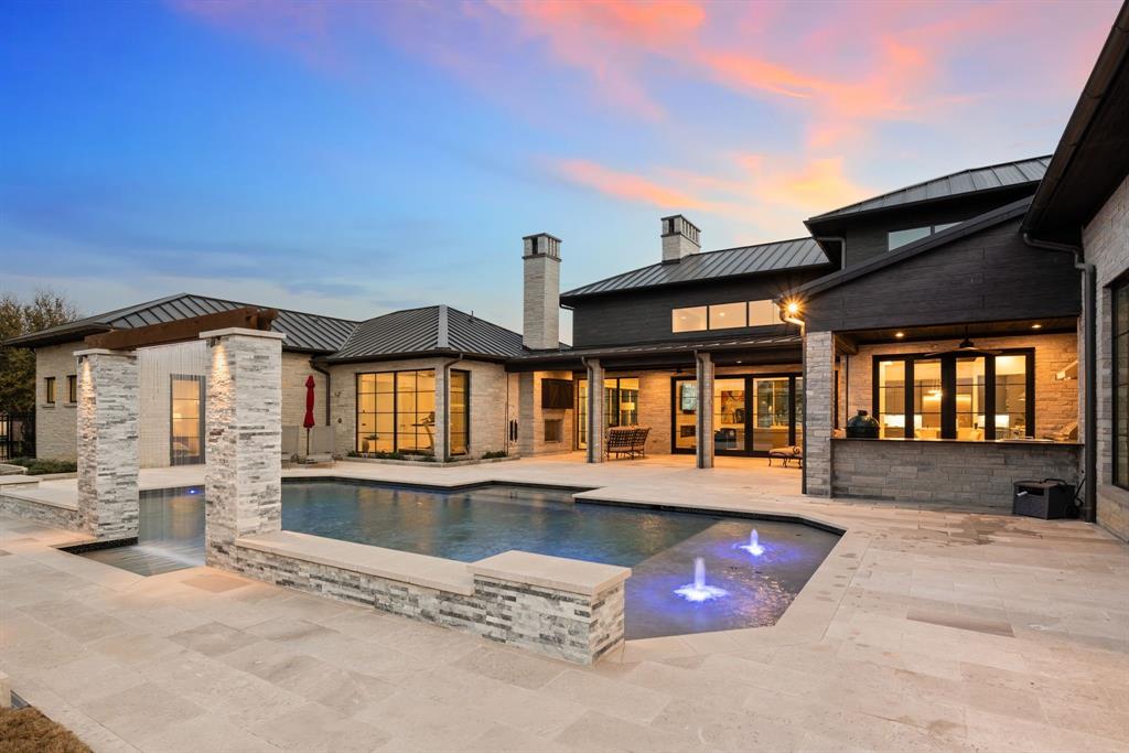 Oak Alley - Residential