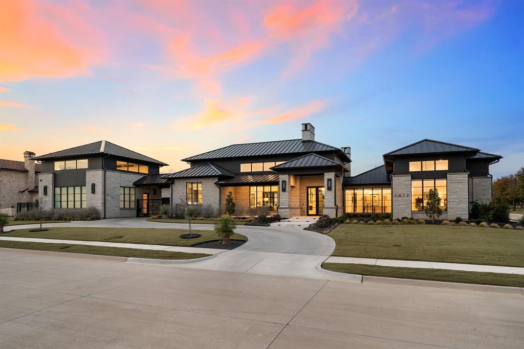 Oak Alley - Residential