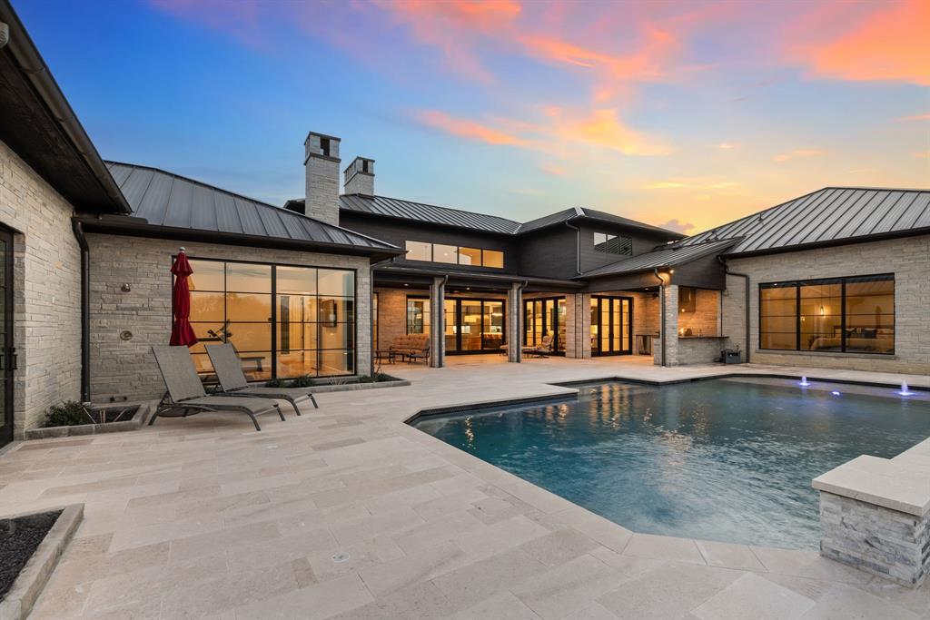 Oak Alley - Residential