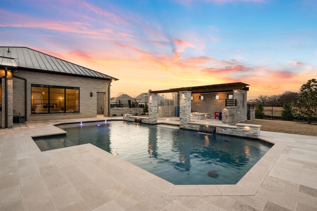 Oak Alley - Residential