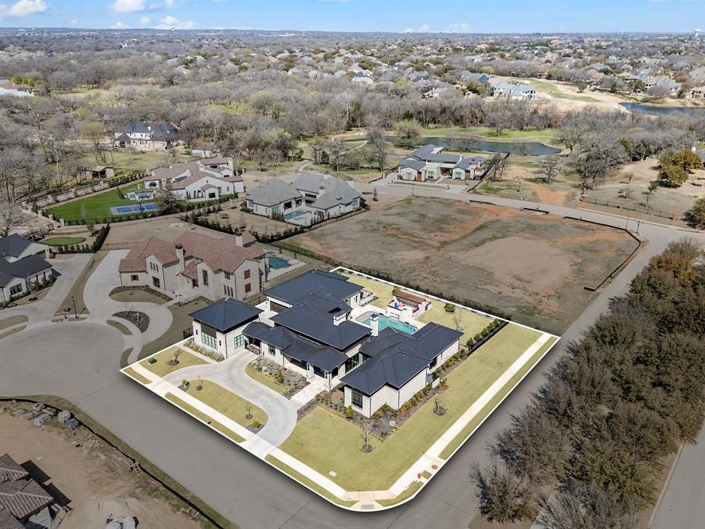Oak Alley - Residential