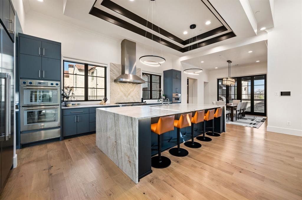 Oak Alley - Residential