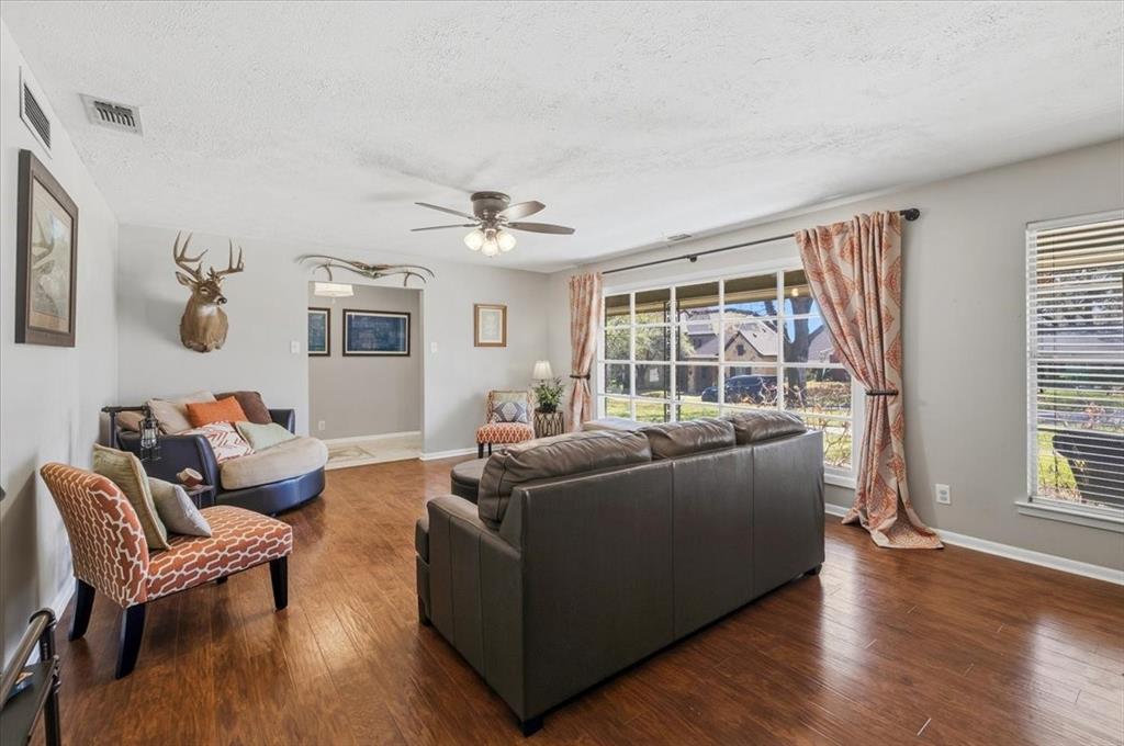 Ridglea Hills Add - Residential